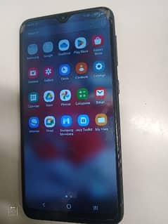 Samsung galaxy A10