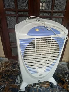 boss air cooler