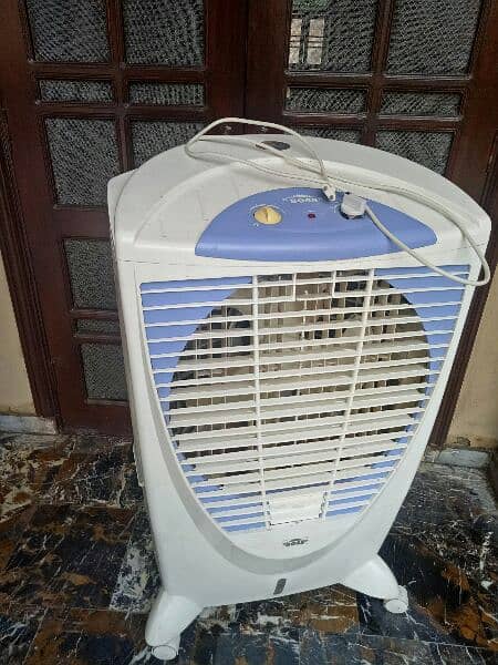 boss air cooler 0