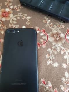 iPhone 7 Plus 128Gb Official Pta Approved