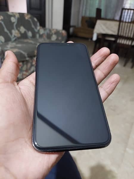 iPhone x PTA approved 2