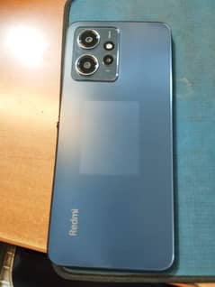 redmi note 12 8/128 10 by 10 condition