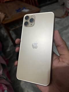 iPhone 11 pro max