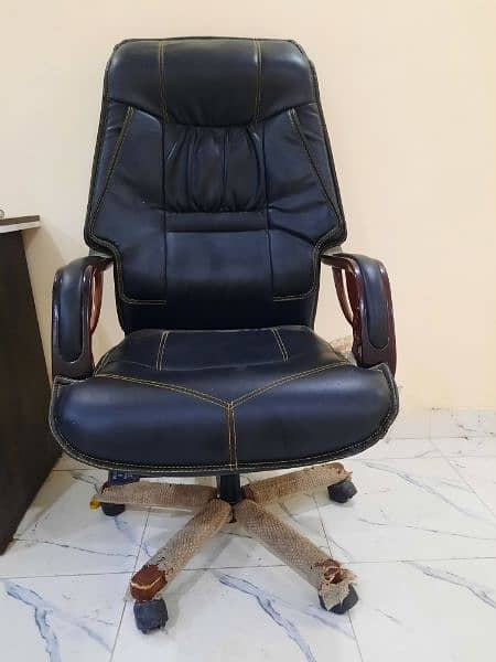 Chair For Sale 1