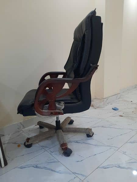 Chair For Sale 2