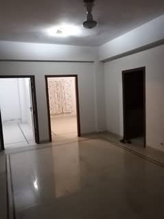 3 Bed Apartment Available For Rent In Tulip Apartment D-17 Islamabad.