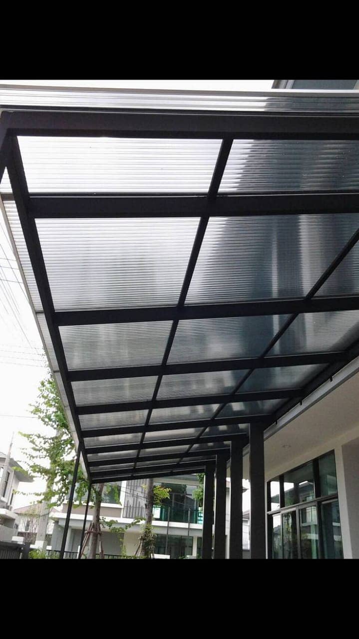 car parking shades/PVC Tensile Fiber/Tensile Shade/Canopies/tents 17