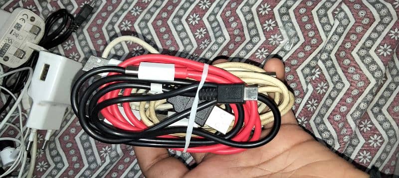 charger please read full message olx 5