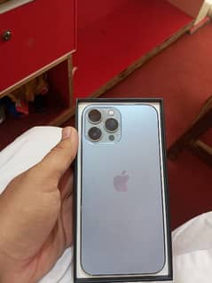 iphone 13 pro max PTA Approved