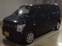 Suzuki Wagon R Hybrid Fx 2022