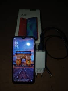 Oppo A1k 2/32