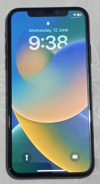 Iphone x 64 gb 3