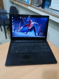 Lenovo G50-80 Corei3 4th Gen Laptop with Original Charger A+