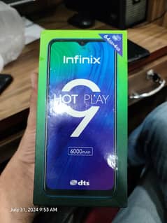 Infinix