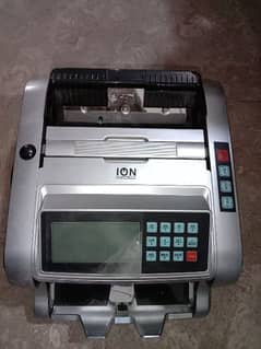 Currency Counting Machine