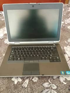 Dell laptop for sale i5 3rd generation