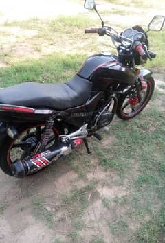 Honda CB 150F for sale