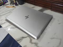 Hp elitebook G7 850 16gb ddr4 256gb ssd