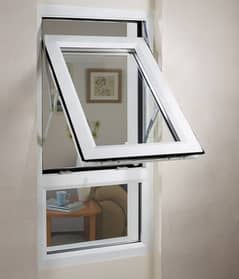 Upvc Windows/Aluminium Windows/RaillingI/ron Gates/Glass work