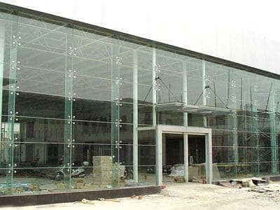 Upvc Windows/Aluminium Windows/RaillingI/ron Gates/Glass work 4