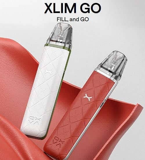 slim pro || Digi u || Obelisk u || Geek vape AQ POD / Drag x pro 3