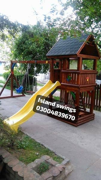 kids swing / kids slide / park swings/climbing wall/ kids ride /swings 14