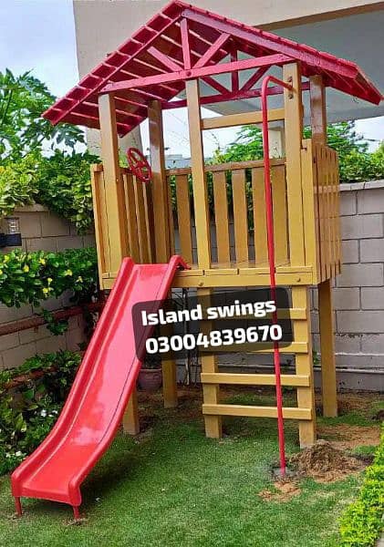 kids swing / kids slide / park swings/climbing wall/ kids ride /swings 8