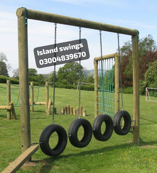 kids swing / kids slide / park swings/climbing wall/ kids ride /swings 10