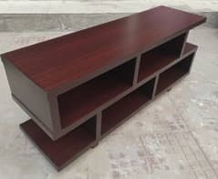 LED TV CONSOLE ENTERTAINMENT UNIT