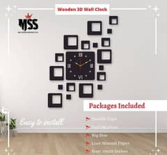 wallclocks Fre home delivery