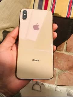 I phone xs max factory unlocked