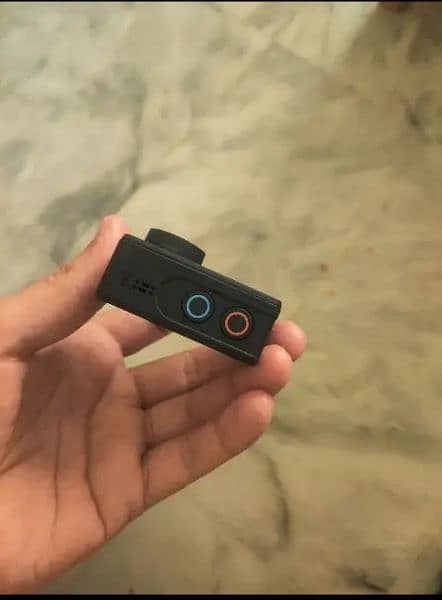 Akaso V50 pro Action cam 6