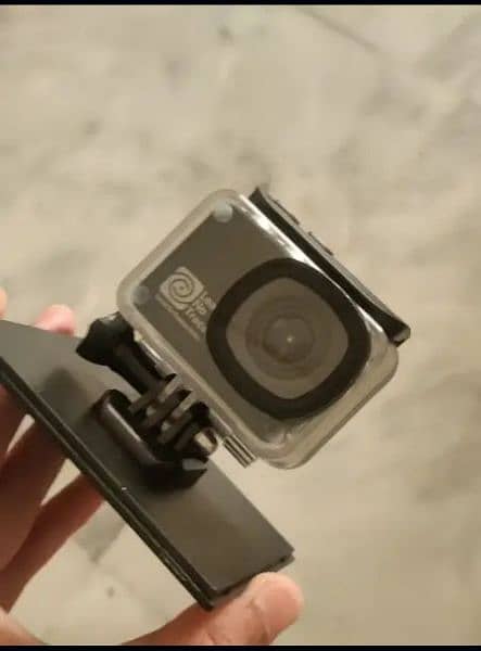 Akaso V50 pro Action cam 7