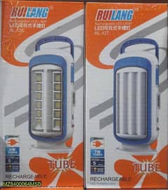 Ruiling Emergency Light For Home In Cheap Price