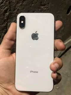 iphone x non pta