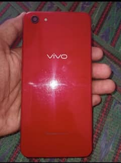 i sell a phone phone name is vivo y83