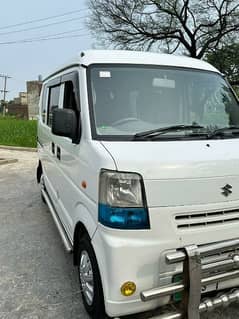 SUZUKI EVERY PC 2018 BUMPER TO BUMPER GENUINE GUARANTEED 100% FOR SALE