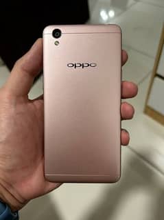 oppo a37 mobile rem 4 rom 64 Gb