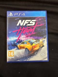 Need for speed heat