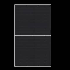 Jinko Solar N-Type Tiger Neo 485W Black Frame Solar Panel