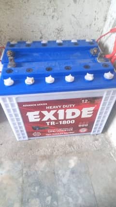 Exide