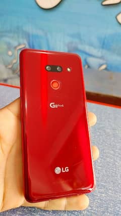 LG G8 6/128 Approved