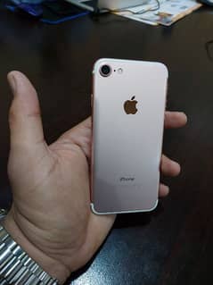 iphone 7 Pta 128 gb