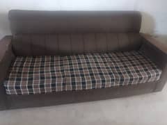 5 piece sofa set