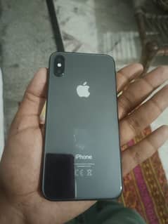 iphone x 256 gb non pta