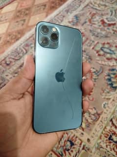 i phone 12 pro