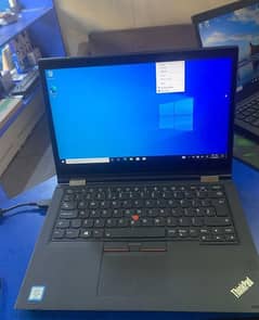 Lenovo i5 6th Generation