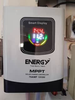 energy mppt 70amp
