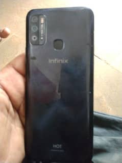 infinix