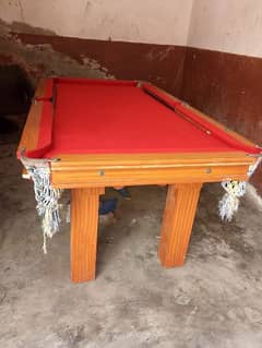 snooker table contact nmbr 03134941901